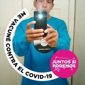 Meet your Posher, Marco tulio